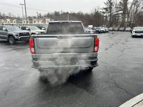 New 2026 GMC Sierra 1500 Elevation w/ Elevation Premium Package image 7