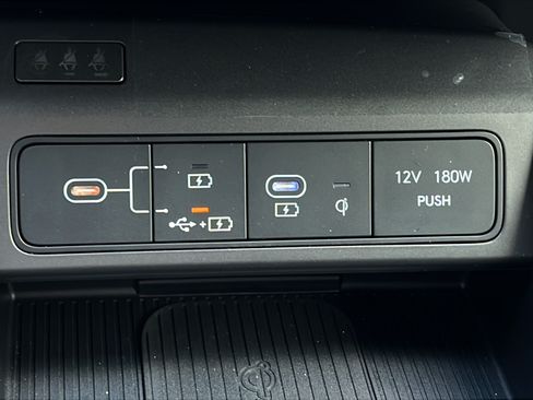 Used 2025 Hyundai Kona N Line S FWD image 16