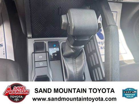 Used 2025 Toyota Tacoma SR w/ SR Upgrade Package RWD image 18