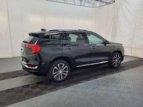 Used 2019 GMC Terrain Denali image 10