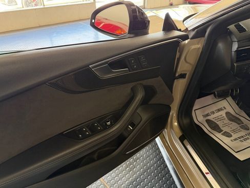 Used 2019 Audi S5 Prestige w/ S Sport Package image 16