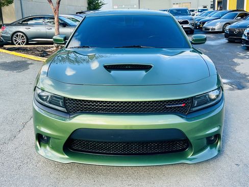 Used 2022 Dodge Charger R/T image 2