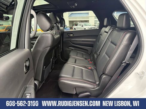 Used 2026 Dodge Durango GT AWD/4WD image 25