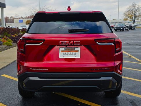 New 2026 GMC Terrain Elevation w/ LPO, Floor Liner Package image 7