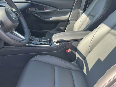New 2025 MAZDA CX-30 AWD 2.5 S w/ Preferred Package image 10