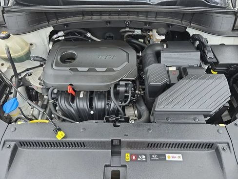 Used 2020 Hyundai Tucson Ultimate AWD/4WD image 60