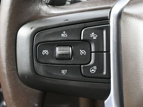 Used 2021 GMC Yukon SLT w/ SLT Premium Package image 8