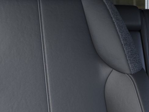 New 2027 Cadillac Optiq Sport w/ LPO, Floor Liner Package AWD/4WD image 21
