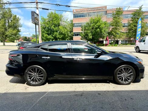 Used 2019 Nissan Maxima Platinum w/ Reserve Package image 6