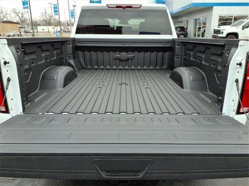 New 2026 Chevrolet Silverado 2500 LT w/ Trail Boss Package image 4