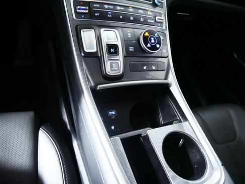 Used 2023 Hyundai Santa Fe SEL w/ Premium Package AWD/4WD image 24