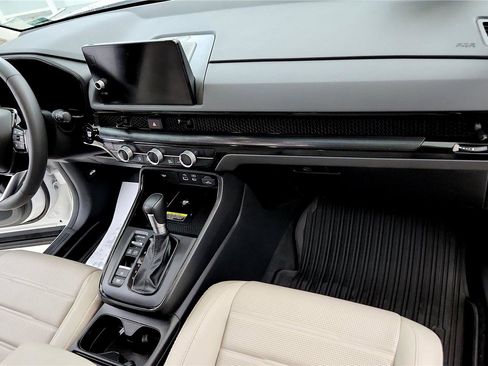 Used 2024 Honda CR-V EX-L image 16