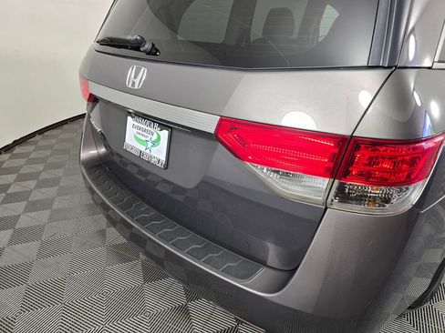 Used 2015 Honda Odyssey EX-L image 15