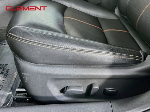 Used 2019 Nissan Altima 2.5 SR w/ SR Premium Package FWD image 26
