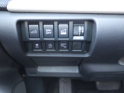 Used 2023 Subaru Forester Limited AWD/4WD image 34