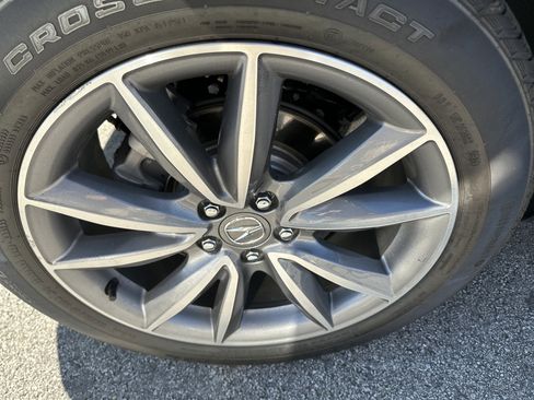 Used 2024 Acura RDX SH-AWD w/ Technology Package image 7