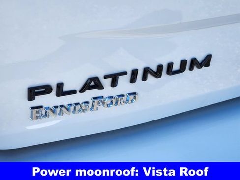 New 2026 Ford Expedition Max Platinum w/ Stealth Appearance Package AWD/4WD image 11