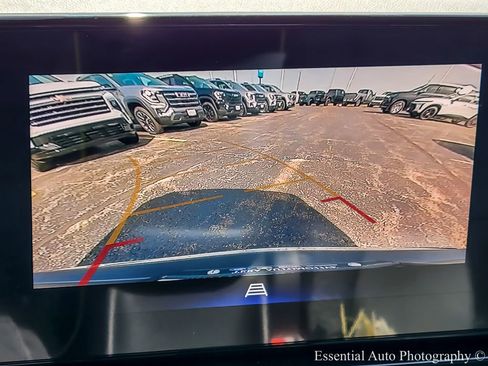 New 2026 Chevrolet TrailBlazer ACTIV AWD/4WD image 13