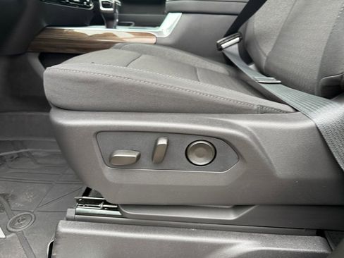 New 2026 Chevrolet Silverado 1500 RST w/ Redline Edition image 17