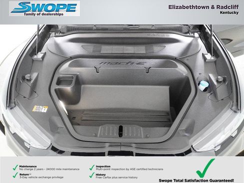 New 2026 Ford Mustang Mach-E GT image 27