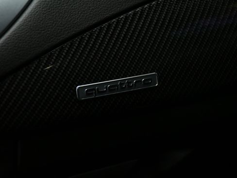 Used 2017 Audi RS 7 Performance w/ Driver Assistance Package image 33