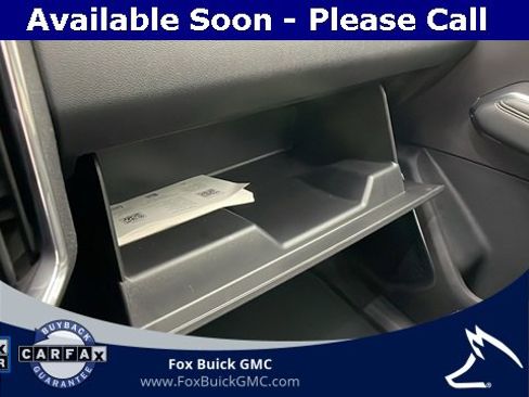 Certified 2025 GMC Acadia Elevation image 26