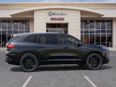 New 2026 Buick Enclave Sport Touring image 5