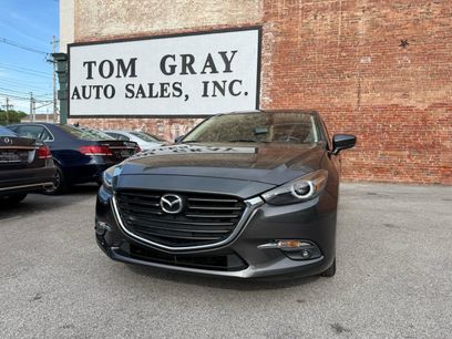 Used 2017 MAZDA MAZDA3 Grand Touring w/ Premium Equipment Package