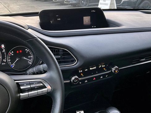 Certified 2023 MAZDA CX-30 AWD 2.5 S w/ Preferred Package image 8