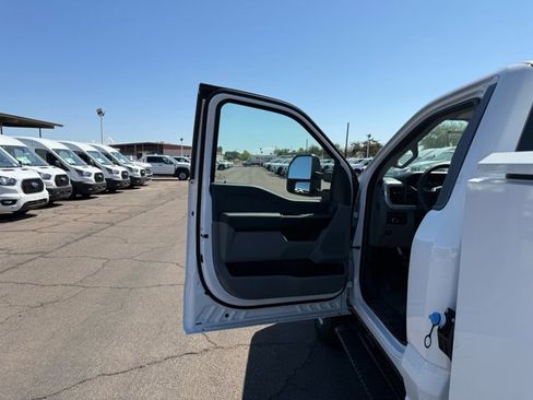 New 2024 Ford F350 XL w/ XL Chrome Package image 22