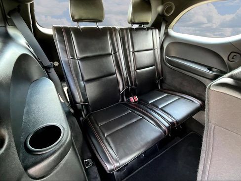 Used 2026 Dodge Durango GT AWD/4WD image 28
