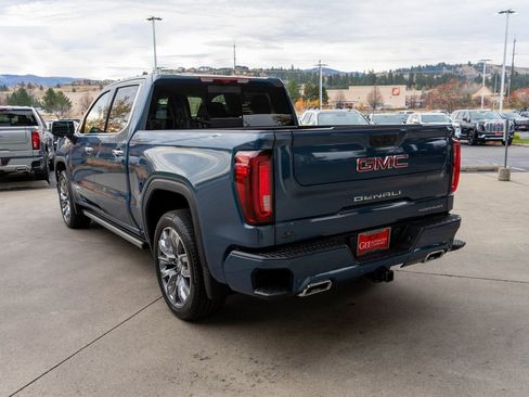 New 2026 GMC Sierra 1500 Denali image 5