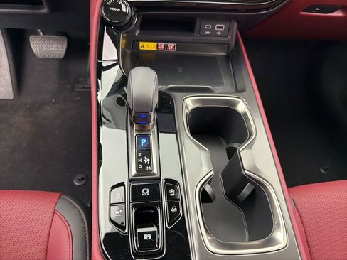 New 2026 Lexus NX 350 AWD w/ Premium Package image 12