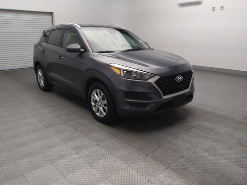 Used 2019 Hyundai Tucson Value AWD/4WD image 13