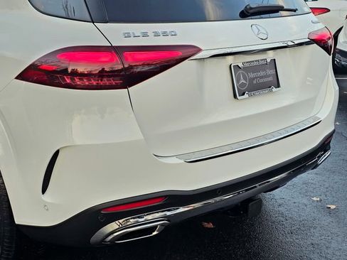New 2026 Mercedes-Benz GLE 350 4MATIC image 13