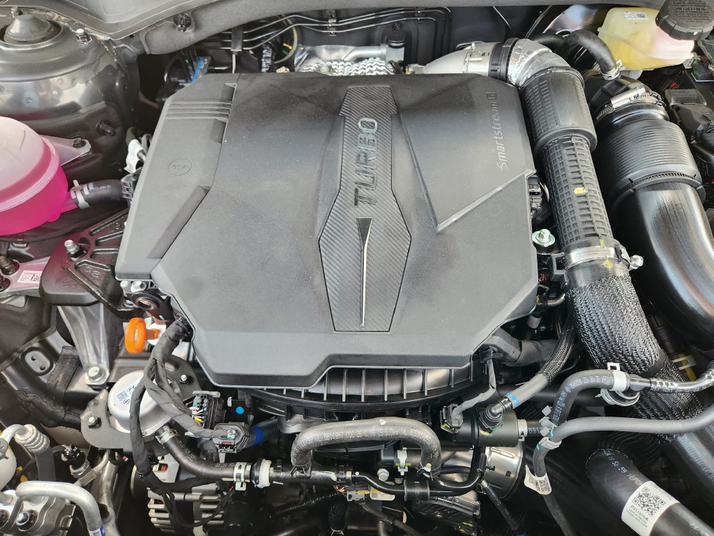 New 2026 Kia Sorento SX FWD image 21