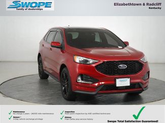 Used 2024 Ford Edge ST-Line video 1