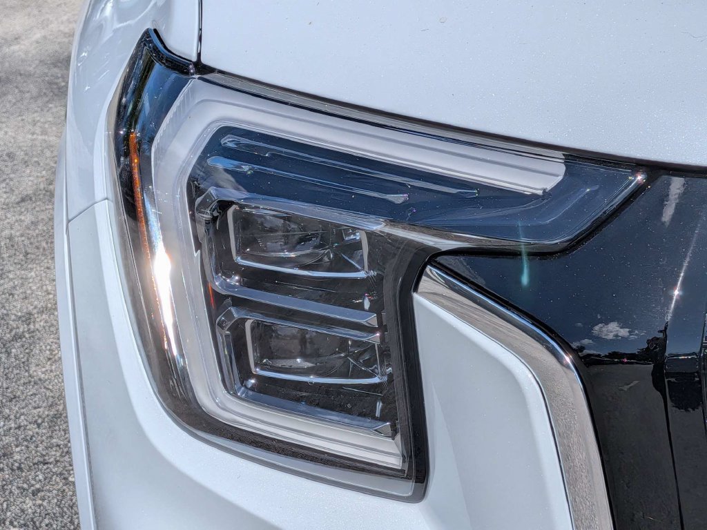 New 2027 GMC Terrain Denali AWD/4WD image 13