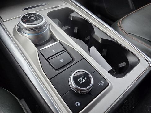 Used 2022 Ford Explorer Timberline image 20