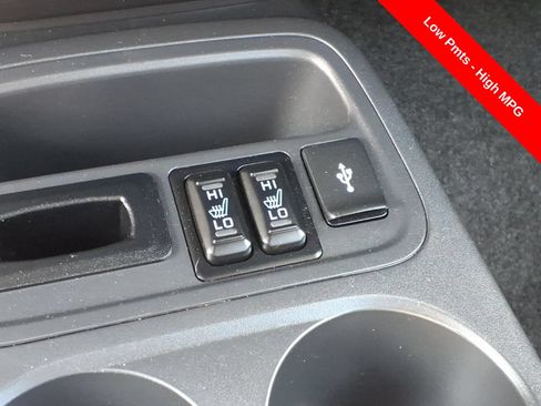 Used 2020 Mitsubishi Mirage GT FWD image 19