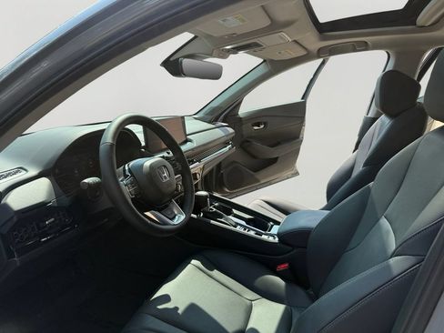 Certified 2026 Honda Accord Touring image 9