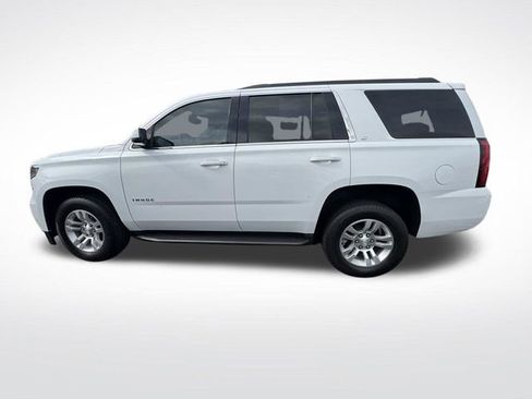 Used 2020 Chevrolet Tahoe LT RWD image 4