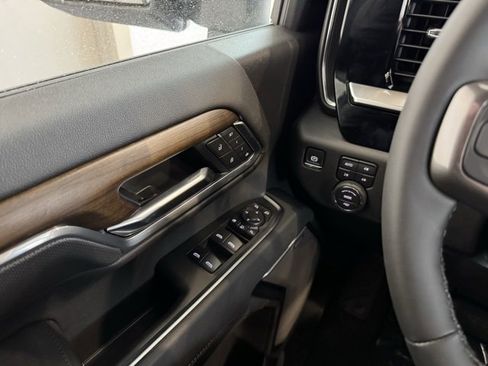 New 2026 Chevrolet Silverado 3500 High Country w/ Z71 Off-Road Package image 29