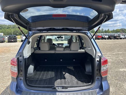 Used 2014 Subaru Forester 2.5i Limited w/ Protection Package #2 AWD/4WD image 43