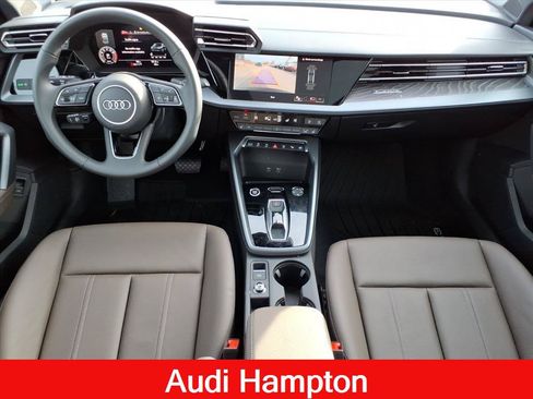 Used 2026 Audi A3 2.0T Premium w/ Convenience Package AWD/4WD image 9