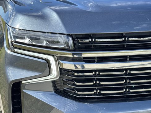 Used 2021 Chevrolet Tahoe RST w/ Luxury Package image 10