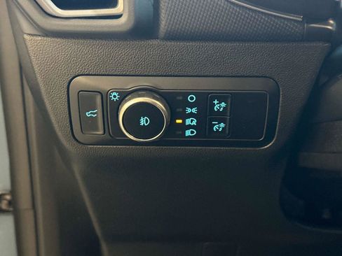 Used 2024 Ford Bronco Sport Big Bend w/ Convenience Package image 32