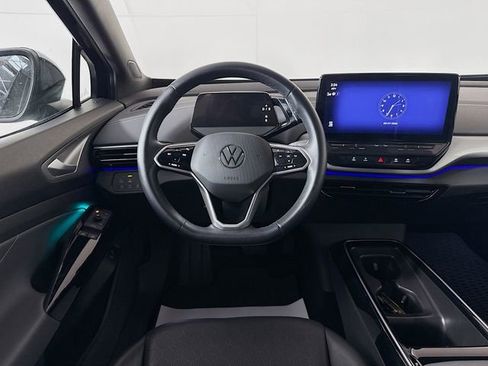 Used 2023 Volkswagen ID.4 Pro S Plus image 23