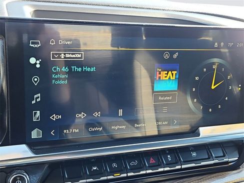 Certified 2023 Chevrolet Silverado 1500 LT image 30