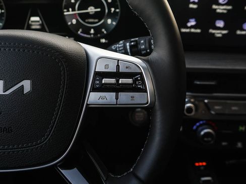 New 2025 Kia Telluride SX X-Line image 23